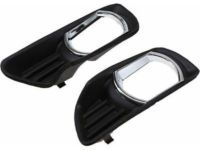 Toyota 52127-06040 Hole Cover, Passenger Side