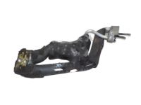 Toyota 88710-0C050 Tube Assembly, Rear