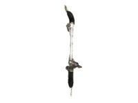 Toyota 45510-06021 Gear Assembly, Steering