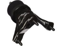 Toyota 12372-0P010 Side Mount, Driver Side
