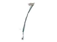 Toyota 69730-35020 Lock Cable, Rear