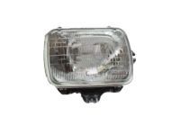 Toyota 81150-89150 Headlamp Assembly, Driver Side