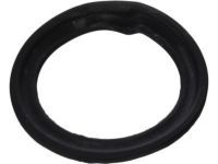 Toyota 48158-28010 Spring Insulator, Lower