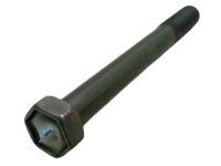 Toyota 90101-10486 Bolt, Hexagon