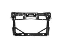 Toyota 53201-WB003 Radiator Support, Front