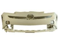 Toyota 52119-47979 Bumper Cover, Front Driver Side