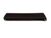 Toyota 75554-42020 Moulding, Roof Drip Side Finish, Rear Driver Side