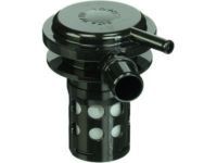 Toyota 77390-33011 Valve Assembly, Fuel Tank Over Fill Check