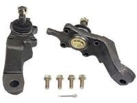 Toyota 43330-39366 Joint Assembly, Lower Ball, Front Passenger Side