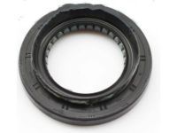 Toyota 90311-A0008 Pinion Seal, Rear