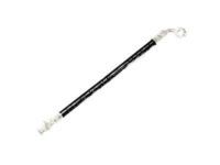 Toyota 90947-02D32 Hose, Flexible(For Rear Driver Side)