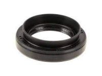 Toyota 90311-34045 Axle Seals, Passenger Side