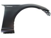 Toyota SU003-01391 Fender, Front Driver Side