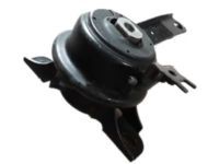 Toyota 12305-0D010 Side Mount, Passenger Side
