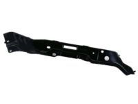 Toyota 52537-0C020 Upper Retainer, Passenger Side