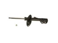 Toyota 48510-A9882 Absorber Assembly, Shock, Front Passenger Side