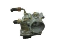 Toyota 22030-37040 Body Assembly, Throttle
