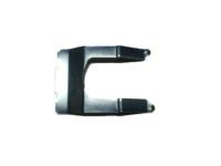Toyota 69511-32020 Cylinder & Keys Retainer, Front