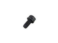 Toyota 90159-50232 Cushion Bolt, Inner