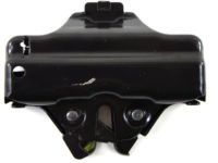Toyota 53510-42020 Lock, Front