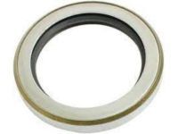 Toyota 90311-50005 Wheel Seal, Front