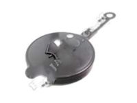 Toyota 85386-60040 Filler Cap, Front