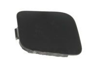 Toyota 52127-12912 Hole Cover, Front Passenger Side