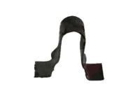 Toyota 55434-30020 Clip(For Instrument Panel Center Garnish)