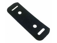 Toyota 69256-60010 Pad, Back Door Handle, Rear