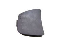 Toyota 45187-50030-E0 Cover, Steering Wheel, Lower, Driver Side