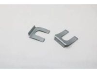 Toyota 90468-08040 Brake Hose Clip