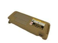 Toyota 74320-35A90-E1 Visor Assembly, Driver Side