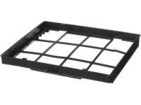 Toyota 88899-30870 Cover Plate