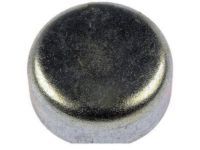 Toyota 90344-54003 Plug, Tight(For Cylinder Block)