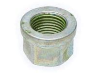 Toyota 90178-11001 Nut(For Propeller Shaft & Differential Setting)