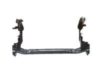 Toyota 53201-02330 Radiator Support, Front