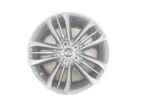 Toyota 42611-06B30 Wheel, Alloy