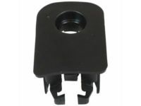 Toyota 8791A-F4030 Cover, Outer Mirror, Passenger Side