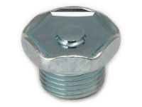 Toyota 90341-A0001 Plug, Automatic Transmission Case