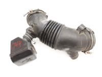 Toyota 17893-0V060 Resonator, Upper