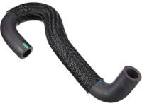 Toyota 16264-37170 By-Pass Hose