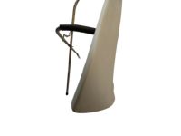 Toyota 76871-60901 Rear Spoiler, Driver Side PRIMER