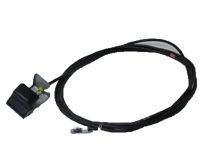 Toyota 77035-02250 Release Cable, Rear