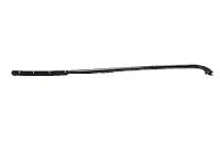 Toyota 75533-0C020 Side Molding, Outside Passenger Side