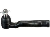 Toyota 45047-69145 End Sub-Assembly, Tie Rod, Driver Side