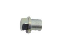 Toyota 90176-08014 Nut, Cap(For Cylinder Head Cover)