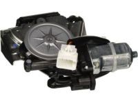 Toyota 69350-08040 Lock Actuator, Rear