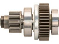 Toyota 28011-66060 Clutch Drive