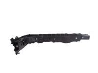 Toyota 53212-42903 Side Support, Driver Side