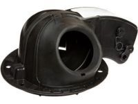 Toyota 77305-0C050 Fuel Pocket, Rear